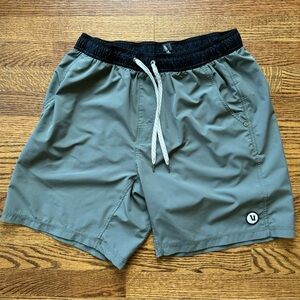 Vuori Kore unlined shorts